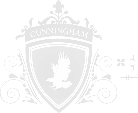 CUNNINGHAM
