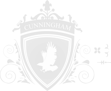CUNNINGHAM